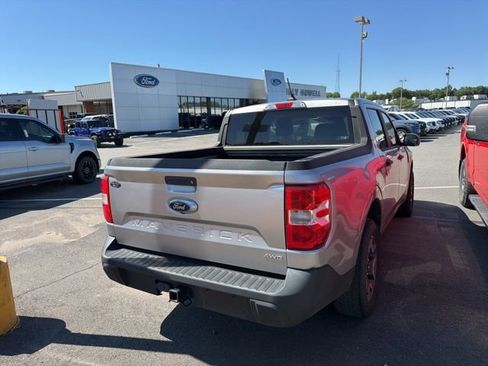 Used 2023 Ford Maverick XLT w/ Equipment Group 300A Standard AWD/4WD image 3