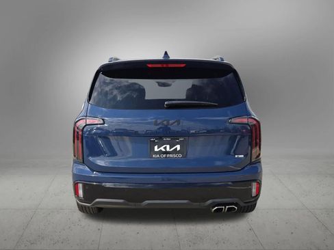 Used 2025 Kia Telluride SX X-Line image 5