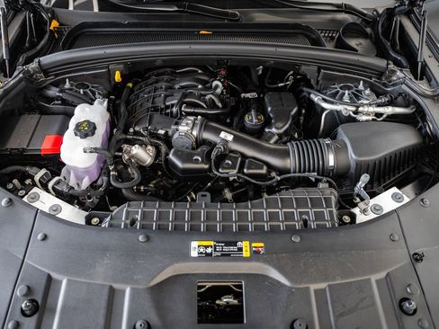 New 2025 Jeep Grand Cherokee Laredo X w/ Luxury Tech Group I image 18