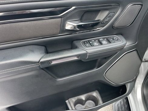 Used 2022 RAM 1500 Laramie image 23