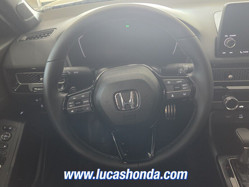 Used 2026 Honda Civic Sport image 10