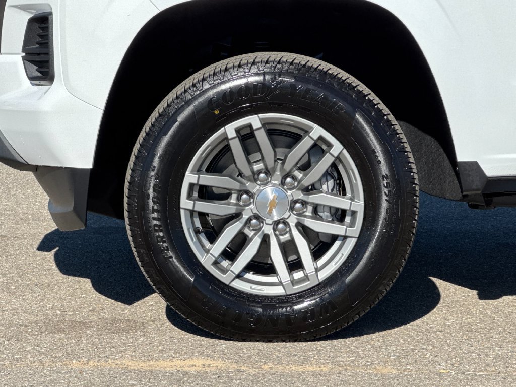 New 2026 Chevrolet Colorado LT RWD image 23