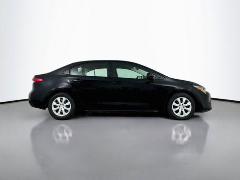 Certified 2024 Toyota Corolla LE FWD image 8