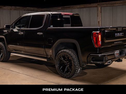 Used 2021 GMC Sierra 1500 Denali w/ Denali Premium Package image 7