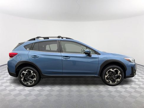 Used 2023 Subaru Crosstrek 2.5i Limited w/ Popular Package #3 image 4