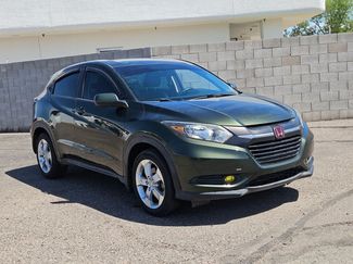 Used 2016 Honda HR-V LX video 3