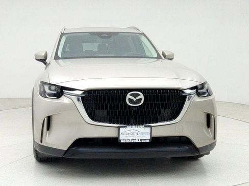 Used 2024 MAZDA CX-90 3.3 Turbo w/ Preferred Plus image 2