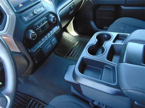 Used 2022 Chevrolet Silverado 1500 Custom Trail Boss image 14