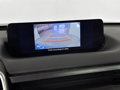 Used 2025 MAZDA CX-50 Meridian Edition w/ Weather Package image 18