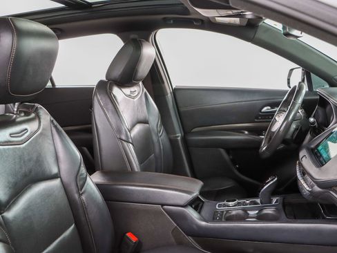 Used 2023 Cadillac XT4 Sport image 27