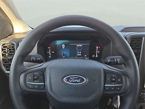 New 2025 Ford Ranger XL w/ Trailer Tow Package image 19