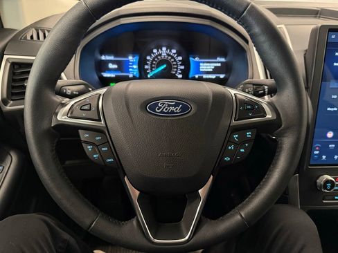 Used 2024 Ford Edge SEL w/ Convenience Package AWD/4WD image 23