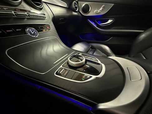 Used 2019 Mercedes-Benz C 300 Coupe w/ AMG Line image 18
