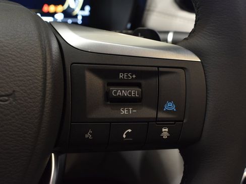 New 2026 INFINITI QX60 Luxe image 20