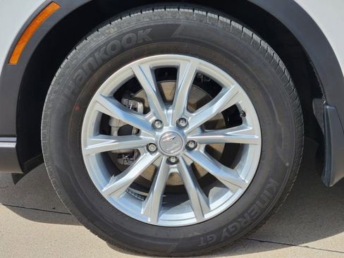 Used 2024 Honda CR-V EX-L image 7