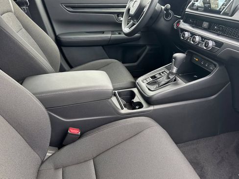 New 2026 Honda CR-V LX image 16