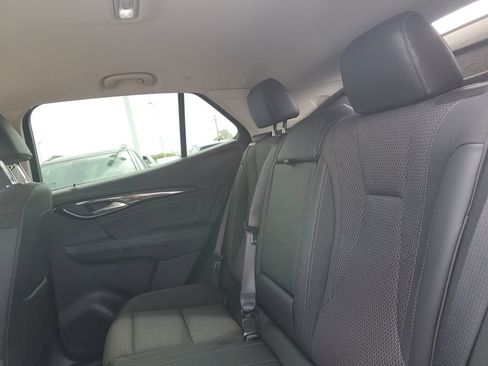 Used 2021 Buick Envision Preferred FWD image 32