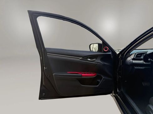 Used 2020 Honda Civic EX-L image 10