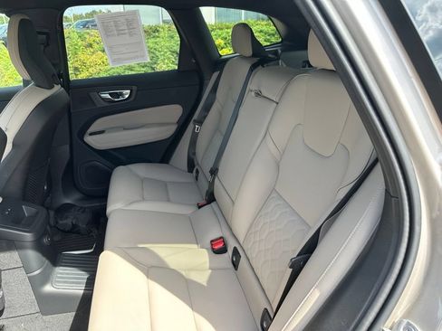 Used 2026 Volvo XC60 T8 Plus w/ Protection Package Premier AWD/4WD image 25