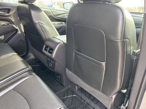 Certified 2019 Chevrolet Equinox Premier image 22