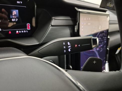 New 2026 GMC Acadia Elevation w/ Black Edition image 16