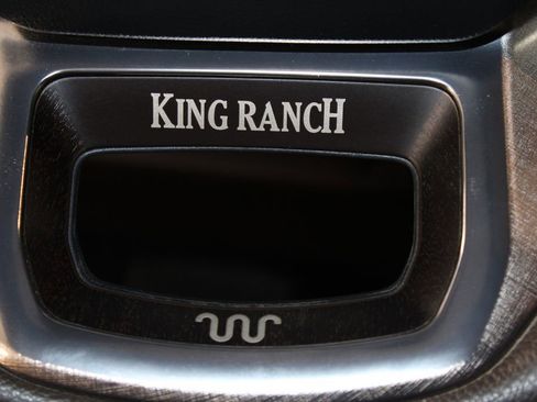Used 2024 Ford F250 King Ranch w/ Chrome Package AWD/4WD image 42