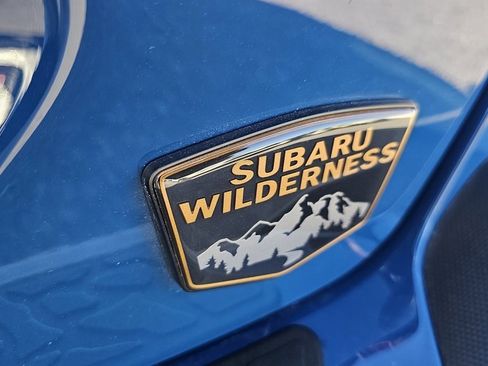 Used 2024 Subaru Crosstrek 2.5i Wilderness w/ Wilderness Package image 6