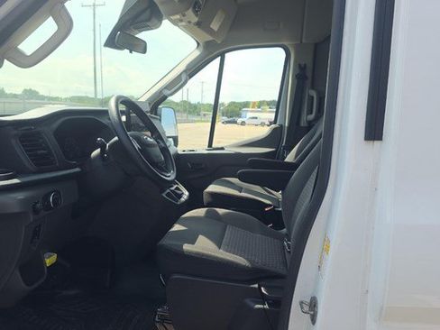 Used 2022 Ford Transit 350 XLT RWD image 6
