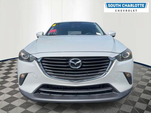 Used 2016 MAZDA CX-3 Sport FWD image 2