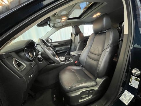 Used 2023 MAZDA CX-9 Touring AWD/4WD image 10