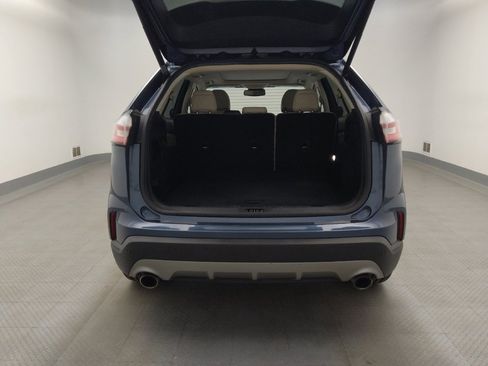 Used 2019 Ford Edge Titanium w/ Equipment Group 301A FWD image 29