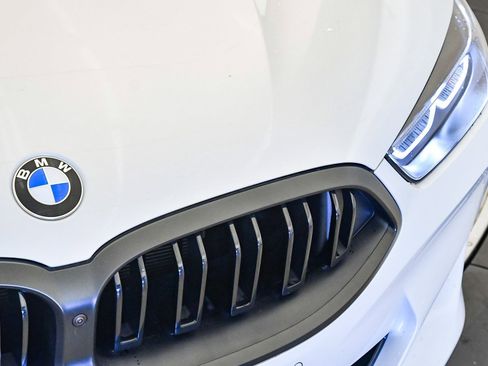 New 2026 BMW 840i w/ M Sport Professional Package image 8