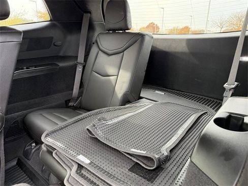 Used 2024 Cadillac XT6 Premium Luxury w/ Technology Package image 30