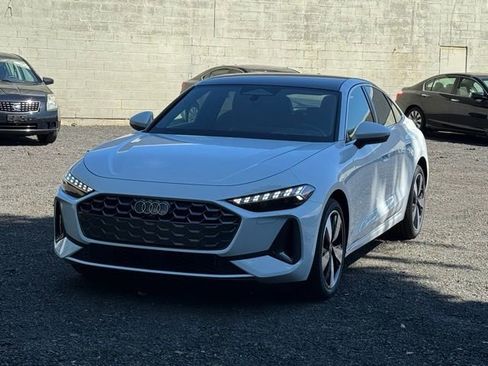 New 2025 Audi A5 2.0T Premium Plus image 4