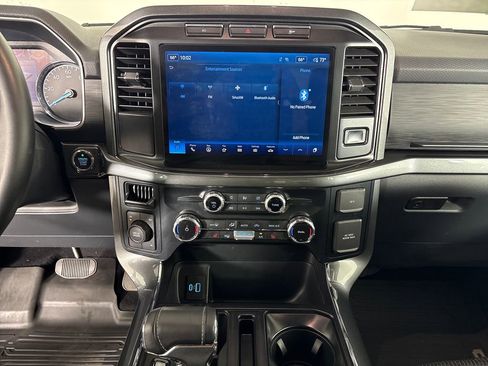Certified 2023 Ford F150 XLT w/ Equipment Group 302A High AWD/4WD image 30