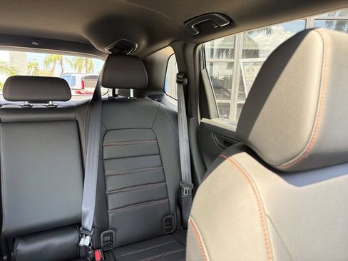Certified 2026 Honda CR-V Sport image 13