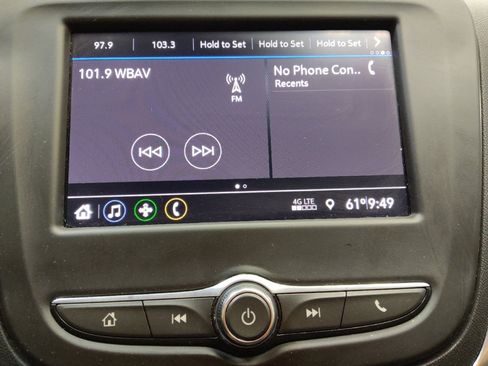 Used 2021 Chevrolet Equinox LT image 25