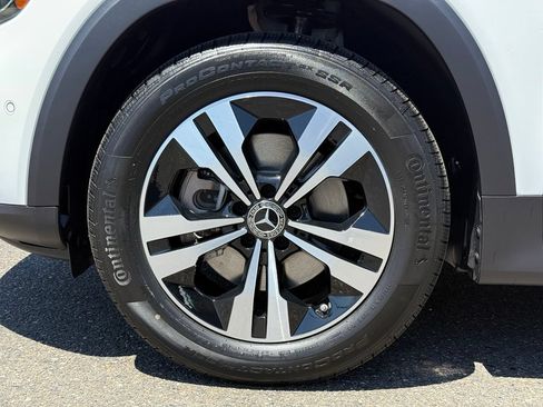 New 2026 Mercedes-Benz GLB 250 image 15