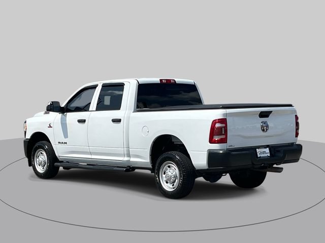 Used 2020 RAM 2500 Tradesman w/ Safety Group RWD image 6