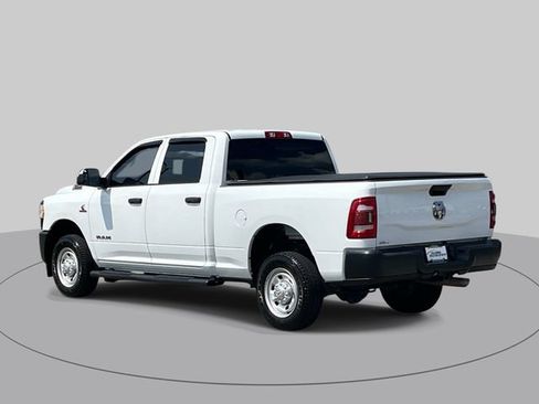 Used 2020 RAM 2500 Tradesman w/ Safety Group RWD image 6