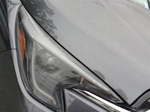 New 2026 Subaru Ascent Touring image 9