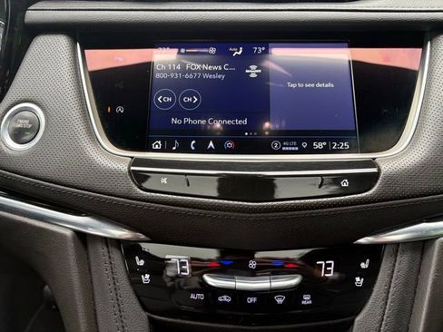 Used 2023 Cadillac XT5 Premium Luxury AWD/4WD image 25