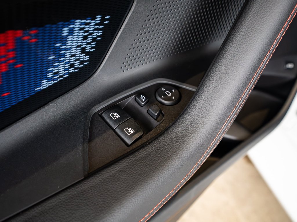 Used 2025 BMW M2 w/ Lighting Package RWD image 21