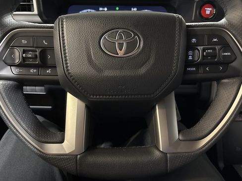 New 2025 Toyota 4Runner TRD Off-Road image 16