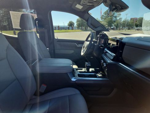 Certified 2024 GMC Sierra 1500 SLT w/ SLT Premium Plus Package image 10