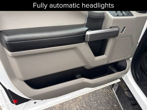 Used 2019 Ford F150 XLT w/ Equipment Group 302A Luxury image 12