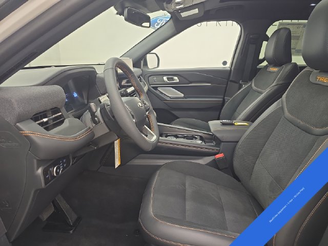 New 2026 Ford Explorer Tremor w/ Tremor Ultimate Package AWD/4WD image 27