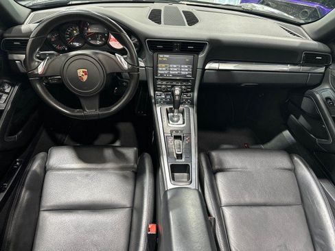 Used 2014 Porsche 911 Carrera RWD image 63