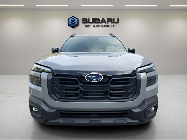 New 2026 Subaru Outback Touring XT AWD/4WD image 8