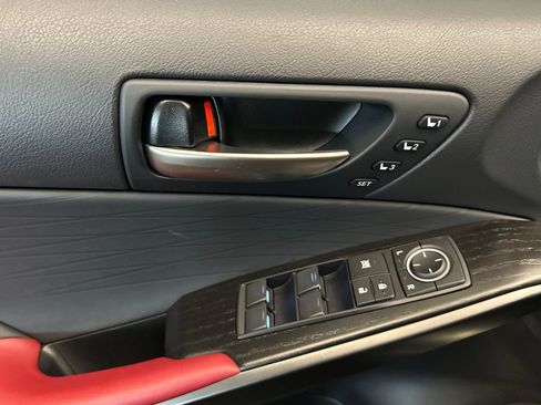 Certified 2023 Lexus IS 300 w/ Premium Package RWD image 11